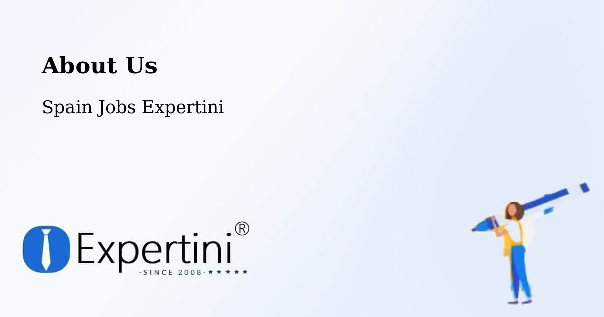 About Expertini Recruitment Platform  – Ascó - Ascó, Spain Jobs Expertini