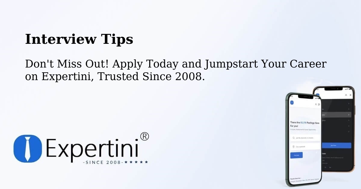 Interview Tips & Techniques for Job Seekers – Ascó - Ascó, Spain Jobs Expertini