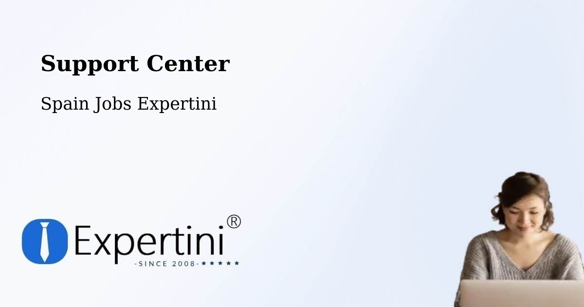 Support Services – Ascó - Spain Jobs Expertini