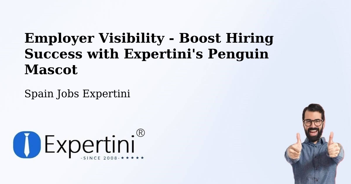 CV and Resume Visibility Optimization – Ascó - Spain Jobs Expertini
